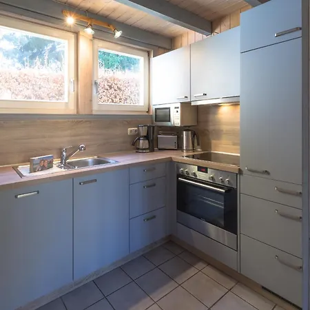 Wildgans 56 Holiday home *
