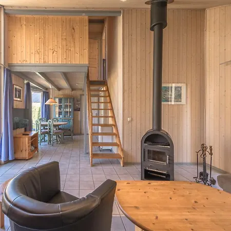 Casa vacanze Wildgans 56 *