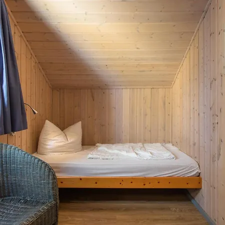 Casa vacanze Wildgans 56 Mirow