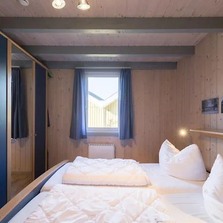 Casa vacanze Wildgans 56