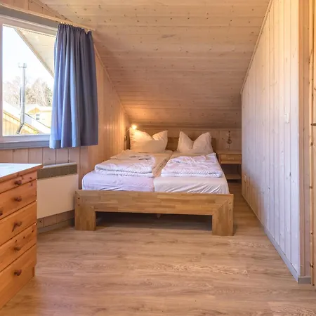 Wildgans 56 Casa vacanze Mirow