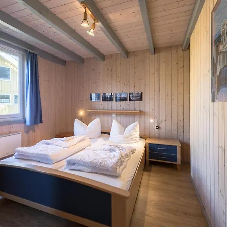 Holiday home Wildgans 56 *