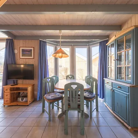 Wildgans 56 Holiday home *